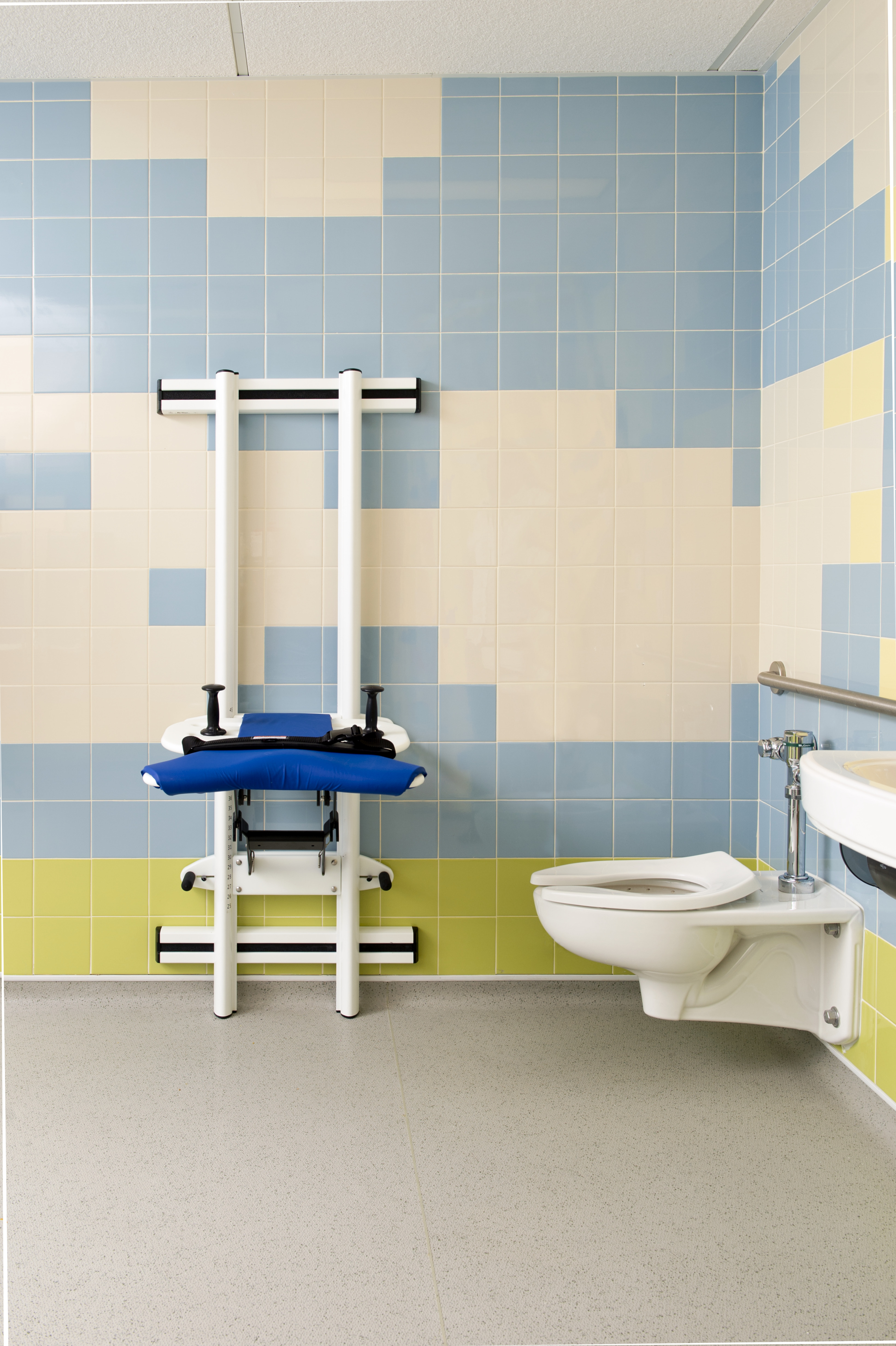 Rifton Support Station Rifton Support Station