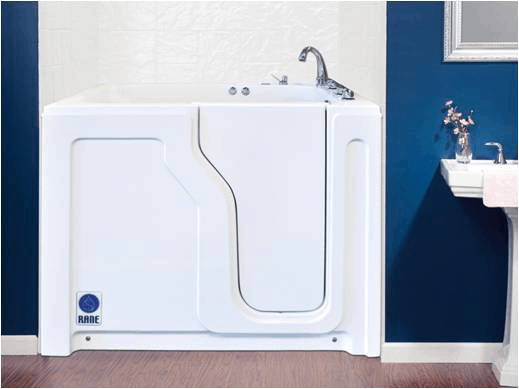 Walk in bathtub L.A.