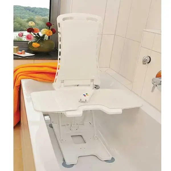 drive medical bath lift