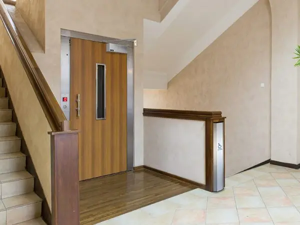 installing automatic door opener