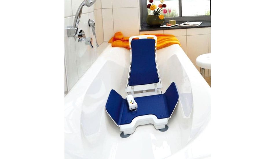 bath lift seat