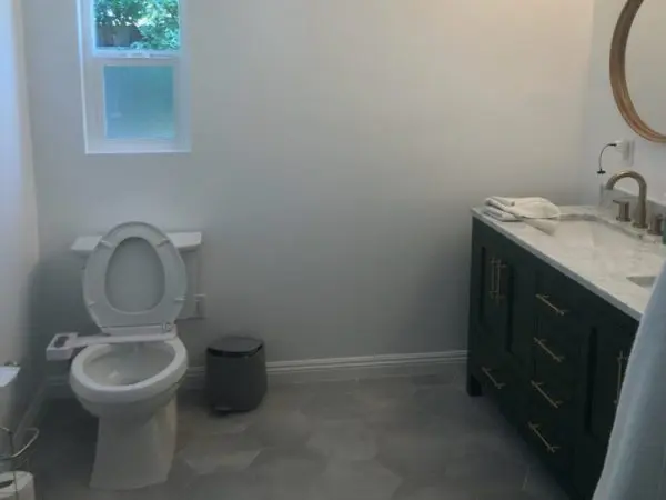 bathroom renovations for handicapped