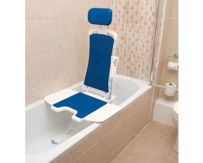 electric bath tub lift