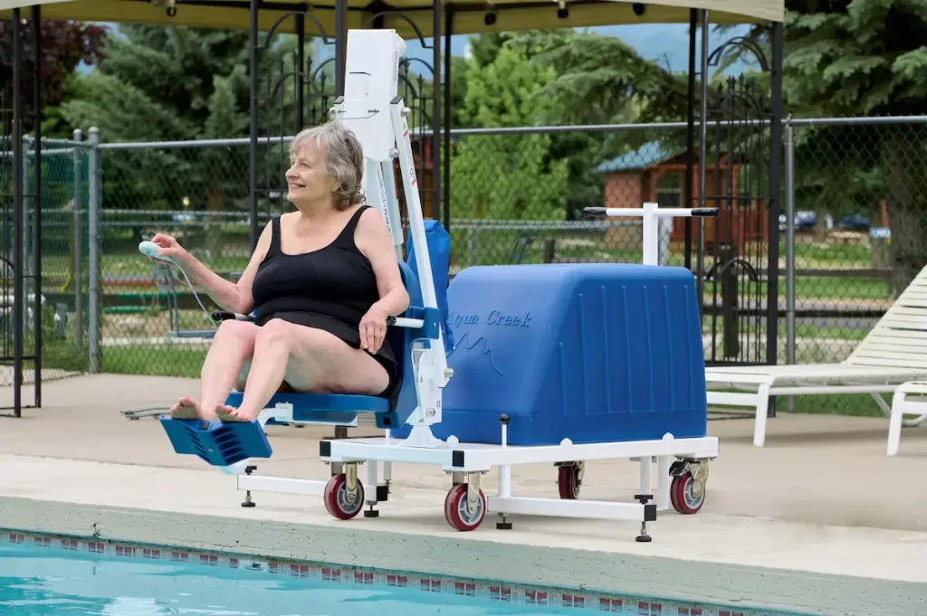 mobility aids for elderly