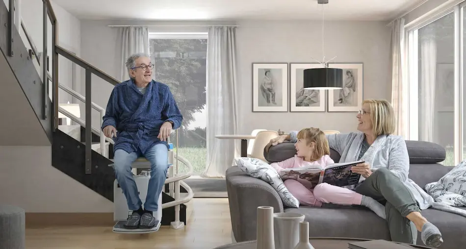 types of assistive devices