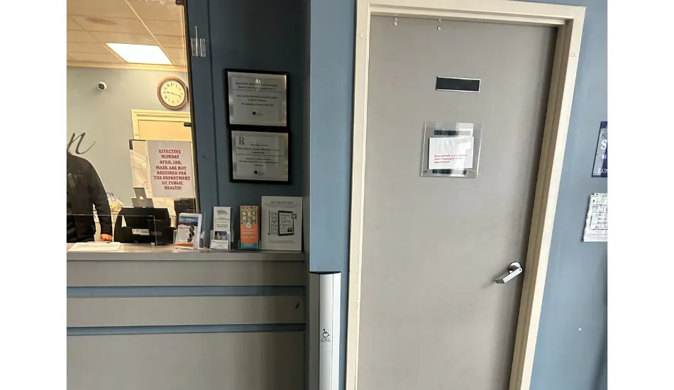 automatic door openers