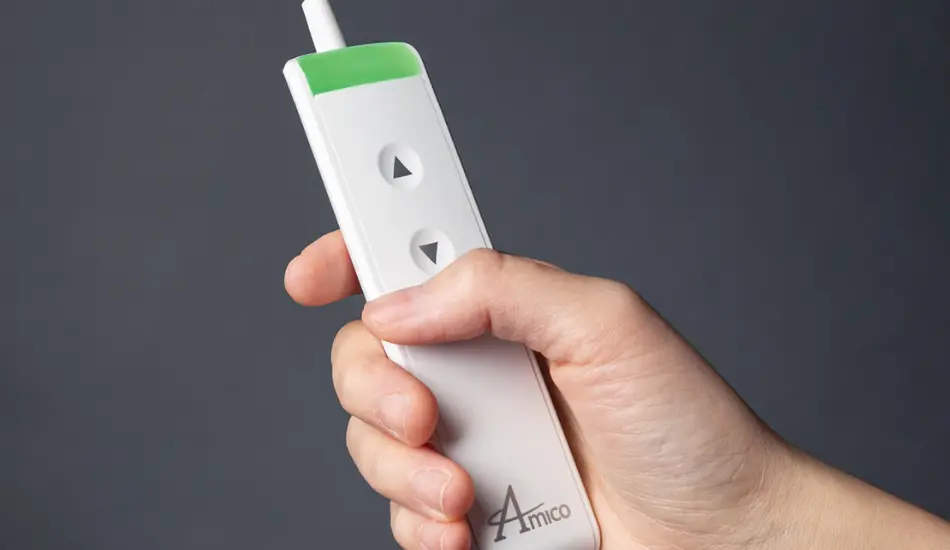 electric patient lifts