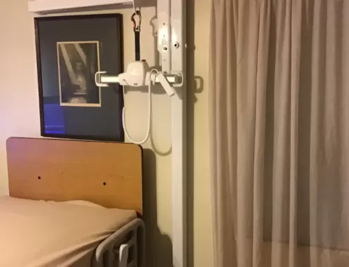 How to Properly Lift a Patient? Essential Techniques for Caregivers