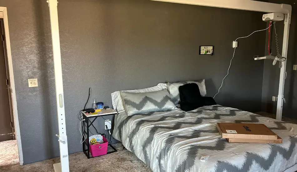 what is a patient lift