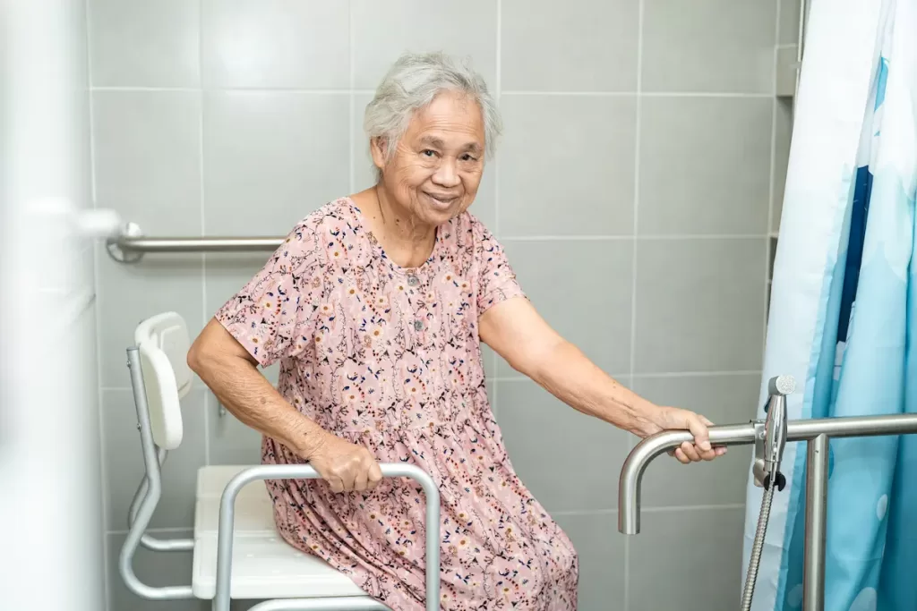 home safety tips for seniors