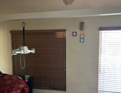 What Is a Ceiling Lift: Everything You Need to Know About Their Types and Benefits