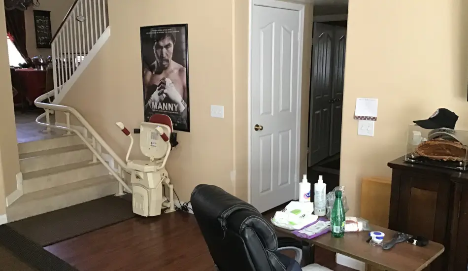 benefits of installing stairlifts