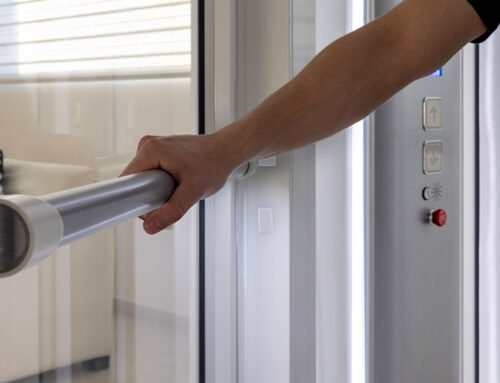 Top Causes Of Falls At Home – And How To Fix Them Room By Room