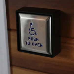 automatic door openers