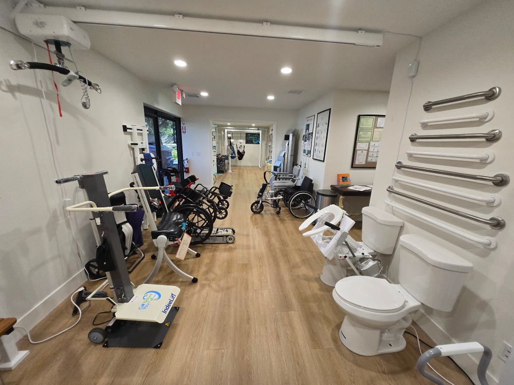 Ramps for Wheelchair Access