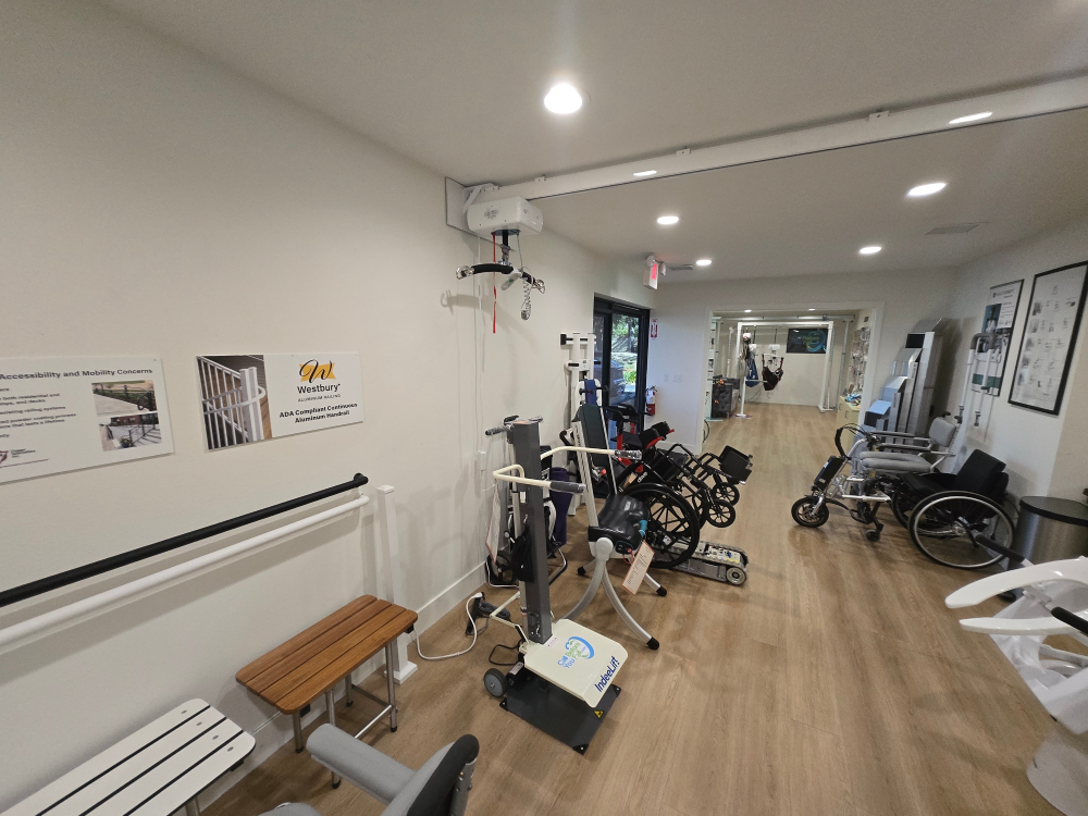 Ramps for Wheelchair Access