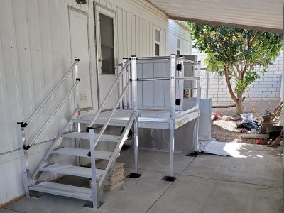 Transfer Lift Systems